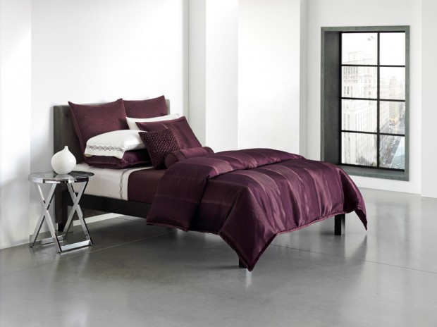 Old is new again in home fashions